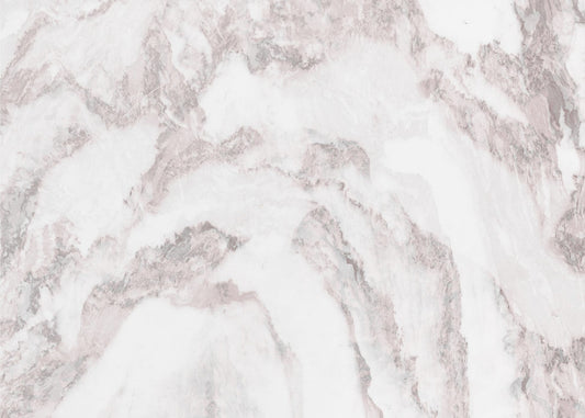 White Marble Mountain 01 | Wallpaper