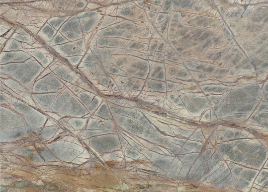 Emperador Brown Marble I | Wallpaper