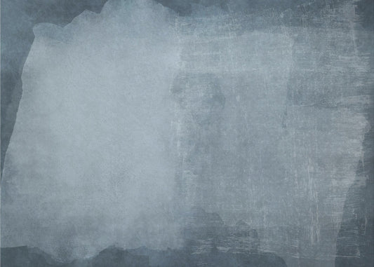 Minimal Abstract Blue 02 | Wallpaper