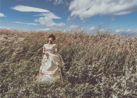 I'm waiting | Wallpaper