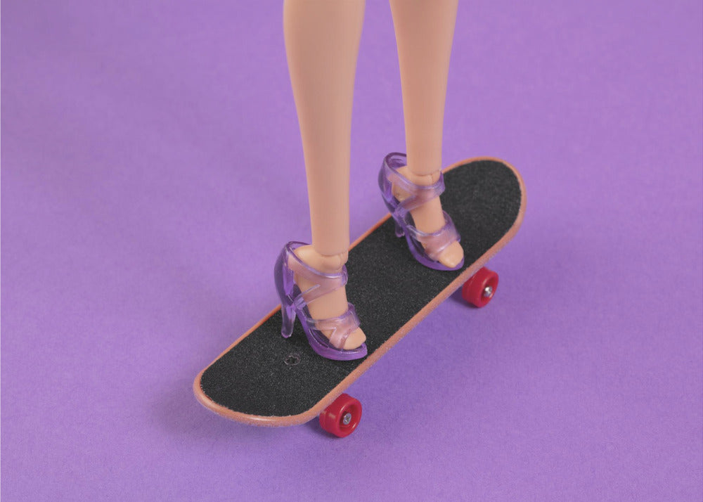 Skate in style | Canvas
