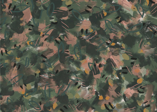 Forest Whispers | Canvas