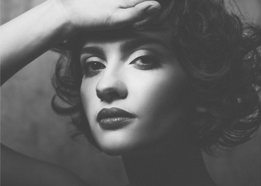 Marion ist bei den Dreharbeiten zu einem Film | Wallpaper