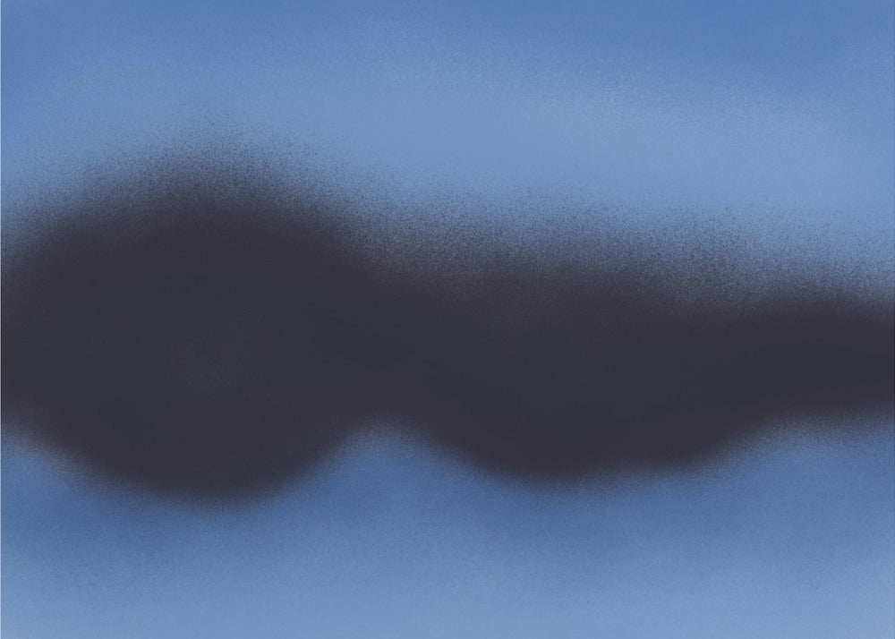 Blurred Horizons | Wallpaper