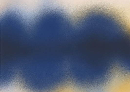 River Bank Impression | Wallpaper