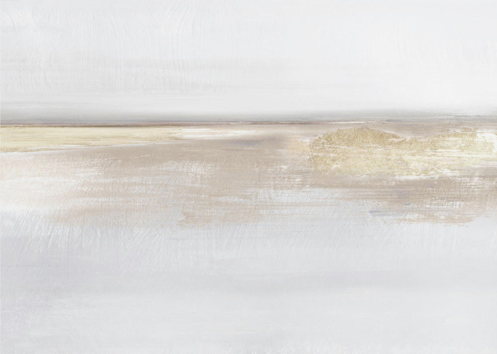Gold Light | Canvas