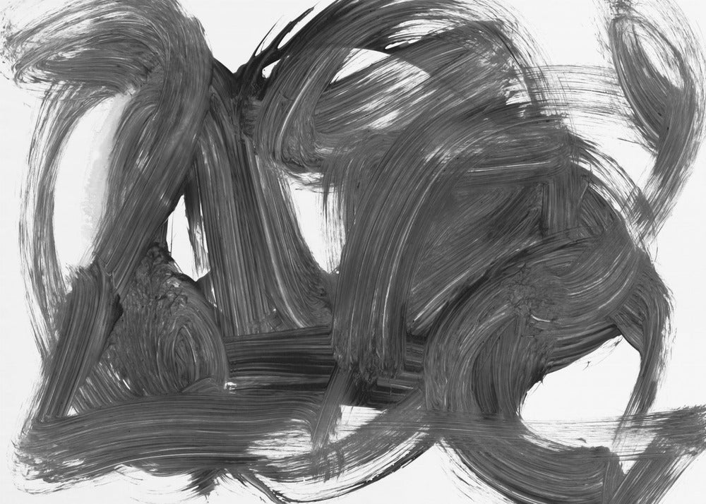 Brush | Poster