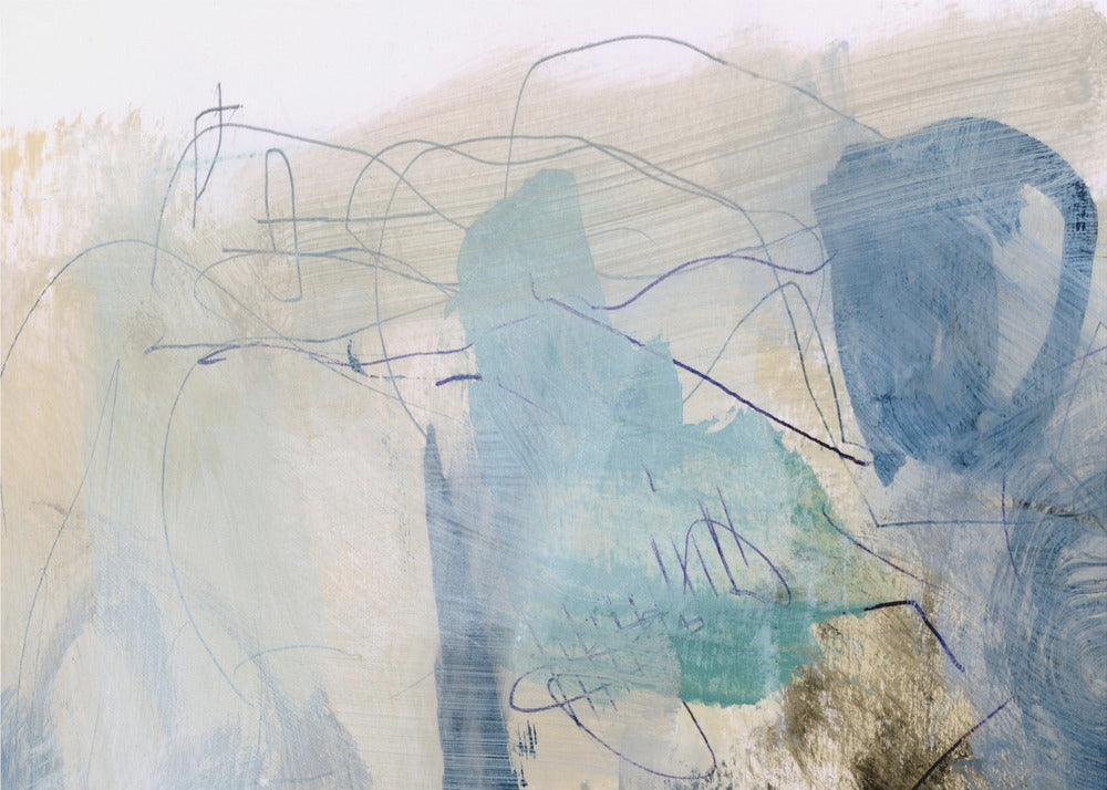Rockpool | Poster