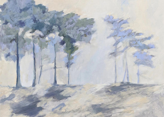 Cypress | Canvas