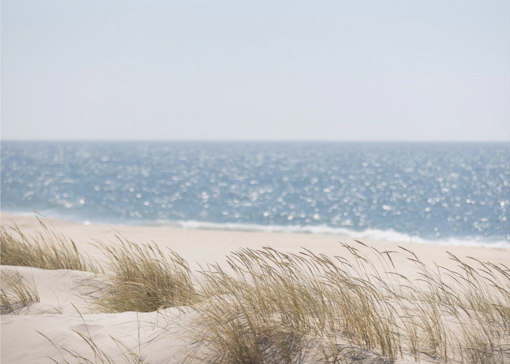 Coast Landscapes 3 | Poster