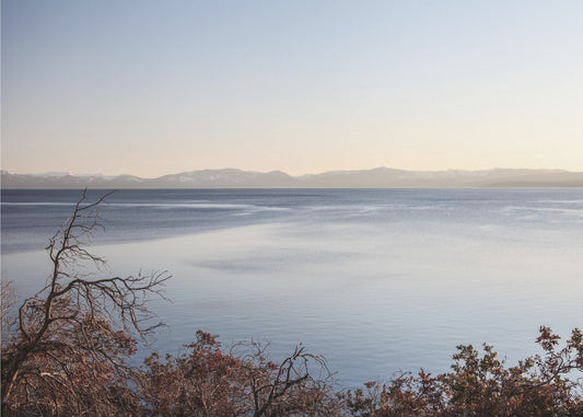 Lake Tahoe 2 | Poster