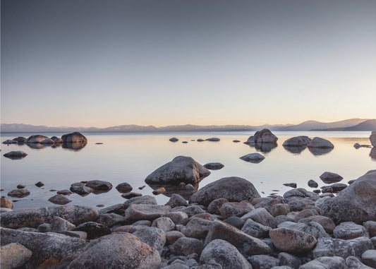 Lake Tahoe 1 | Poster