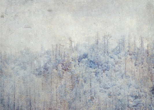 High Sierra III | Canvas