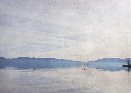 High Sierra VI | Wallpaper