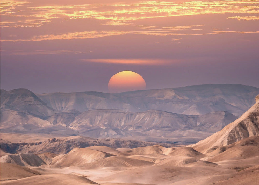 The perfect moment | Poster