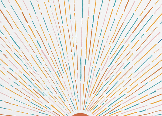 Sunshine All Around2 | Wallpaper