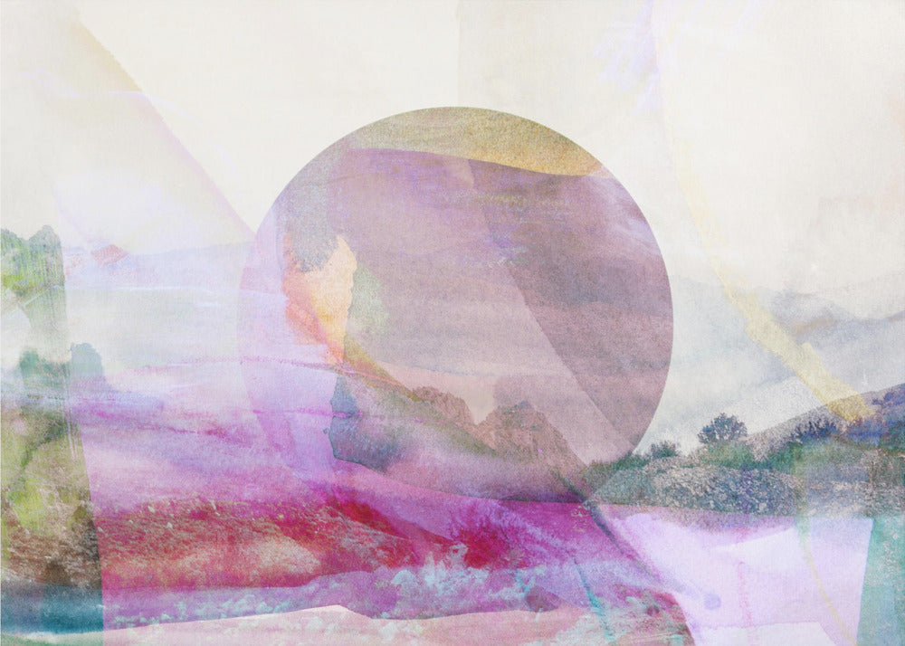 Joy Ride III | Wallpaper