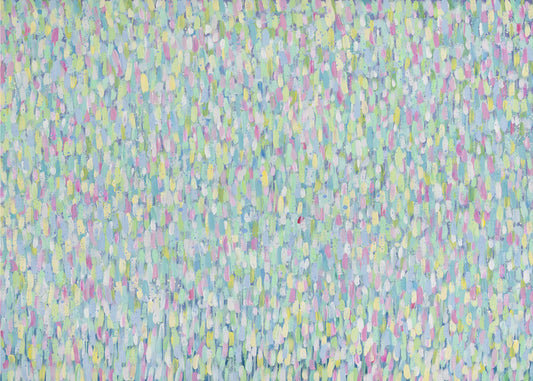 Monets' Colours | Wallpaper