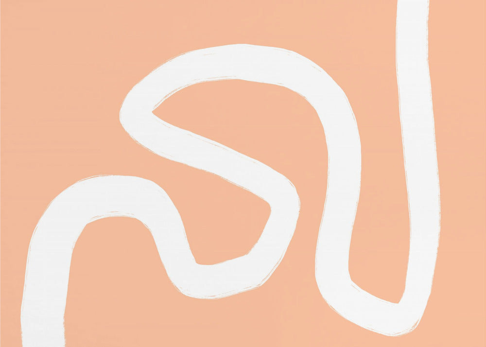 Colorful Minimal Shape | Wallpaper