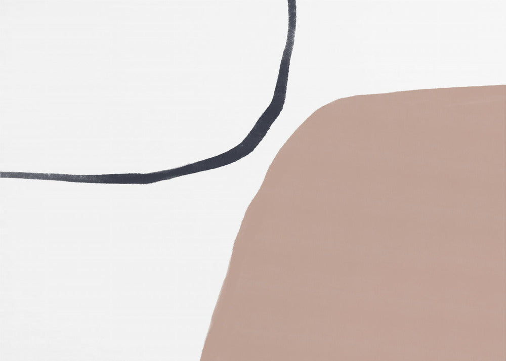 Abstracts Horizontal | Poster