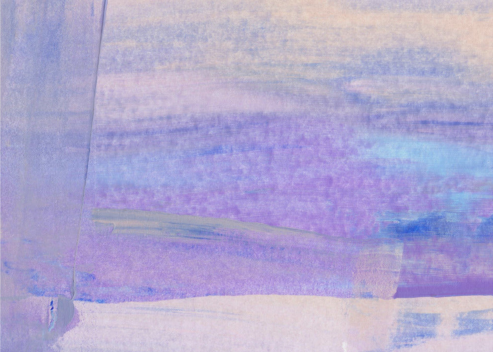 Lavender Dreams | Poster