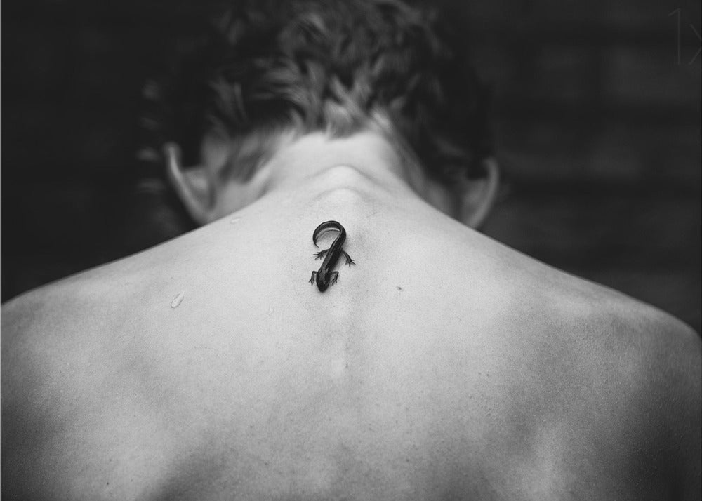 Tattoo want to be | Wallpaper