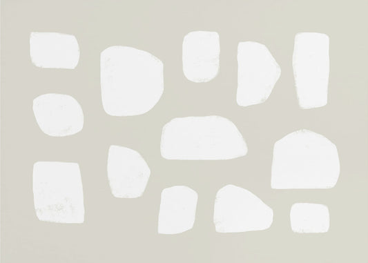 Pebble Symphony | Canvas