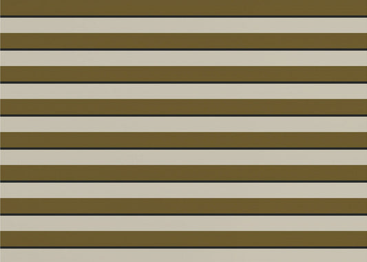 Horizontal stripes | Poster