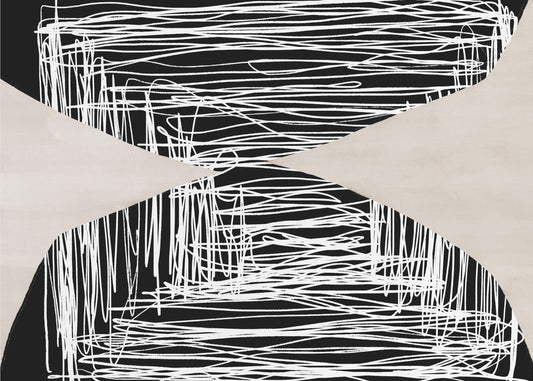 Entangled Echoes | Wallpaper