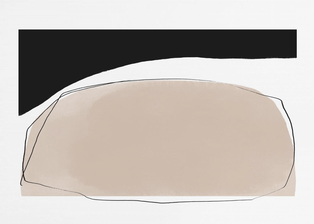 Minimal Harmony | Wallpaper