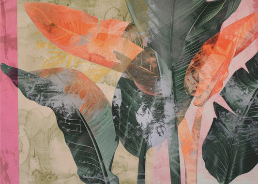 Tropical Layers | Poster