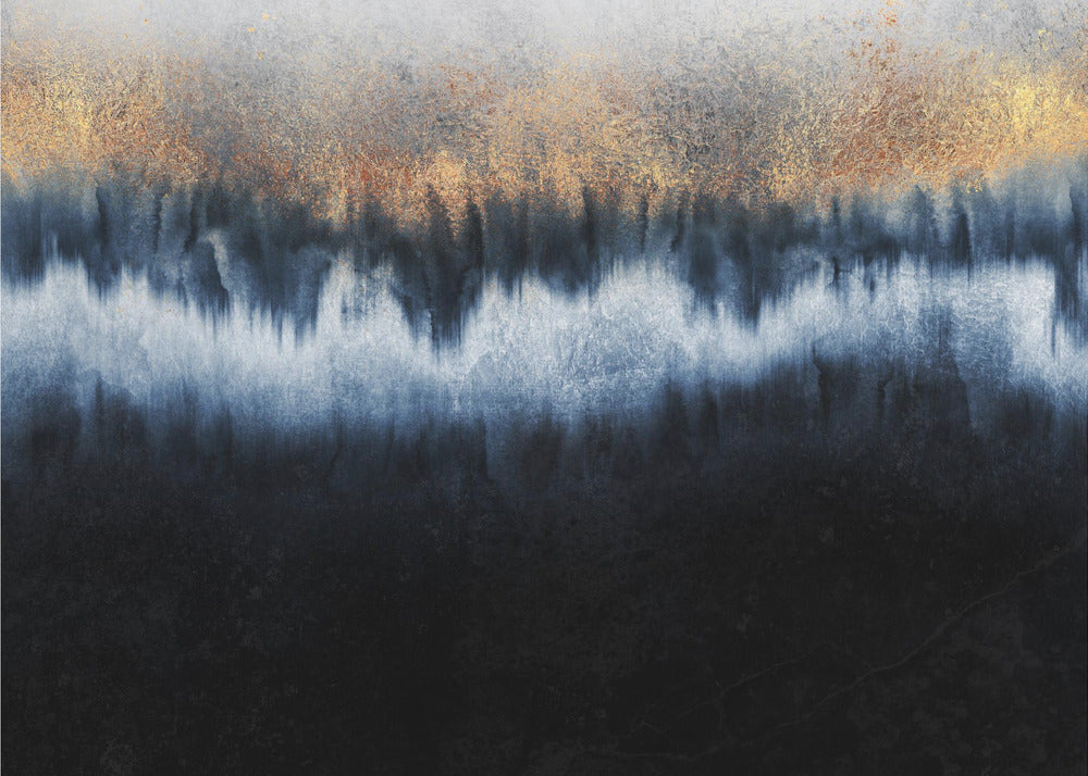 Golden Horizon | Poster