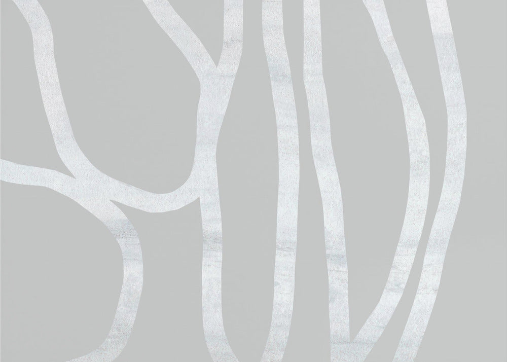 Textured Lines | Poster