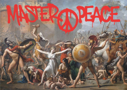 Masterpeace | Canvas