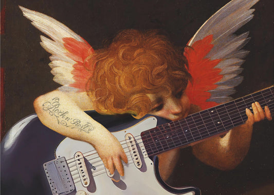 Searching the Perfect Note | Canvas