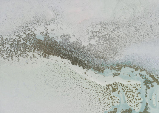 Minimalist Art - Shallow Pass | Canvas