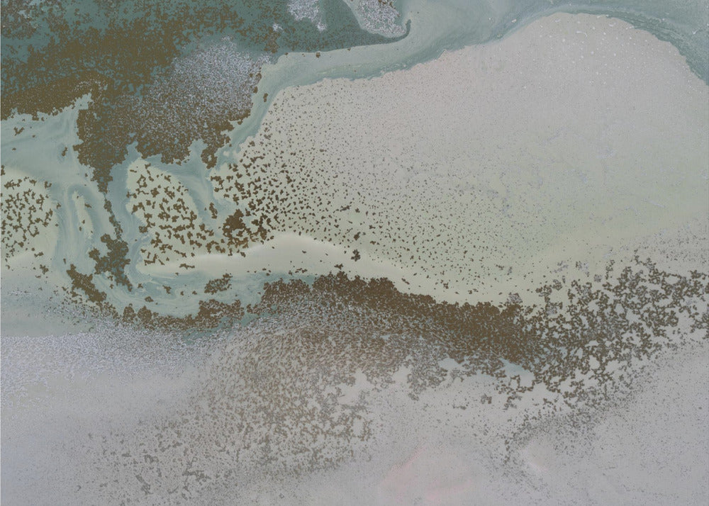 Drifting Shallows | Canvas