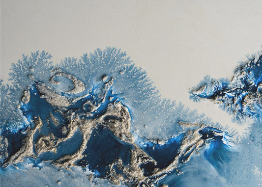 Wondering Waters | Canvas