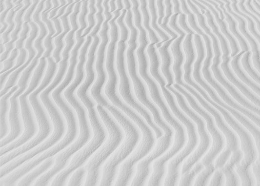 Minimalistic sand dune 2 | Canvas