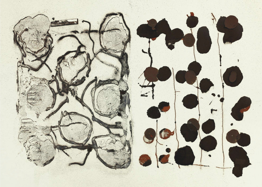 Abstract Symmetry | Poster