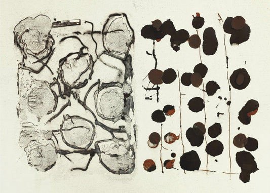 Abstract Symmetry | Poster