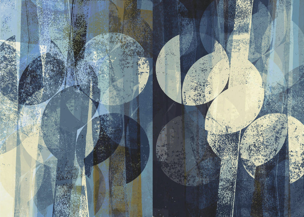 Lunar Echoes | Canvas