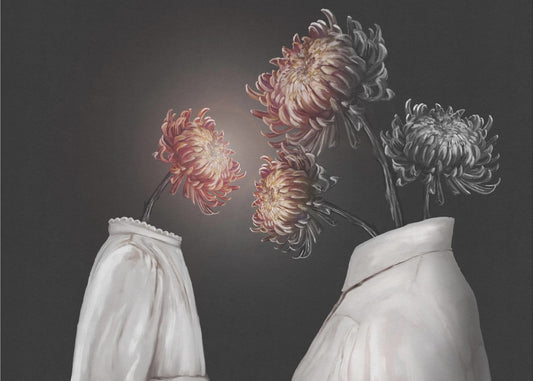 Awake My Soul (dark Version) | Canvas