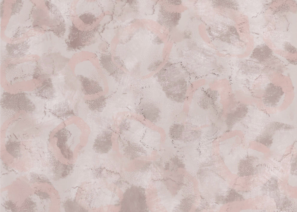 Pastel Whispers | Poster