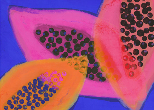 Vibrant Harmony | Wallpaper