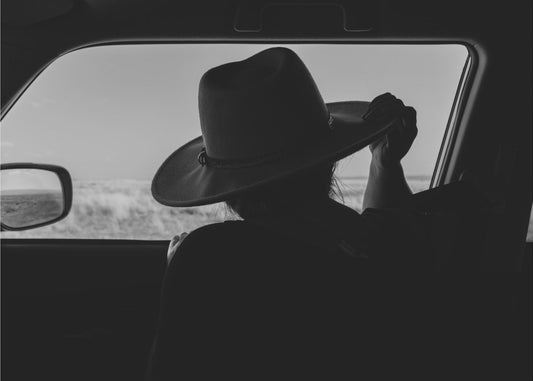 West Texas Explorer | Poster