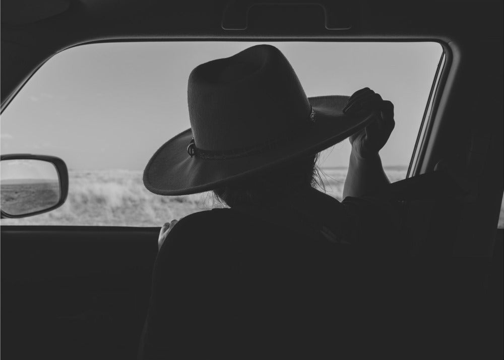 West Texas Explorer | Canvas