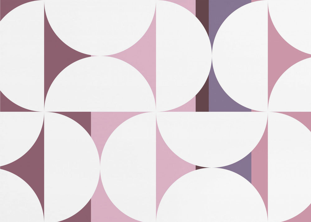 Geo Pattern No.6 | Poster