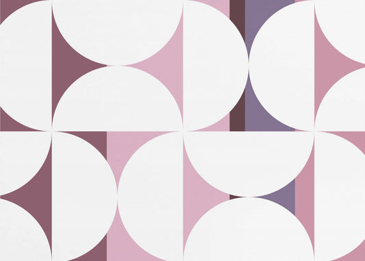 Geo Pattern No.6 | Poster