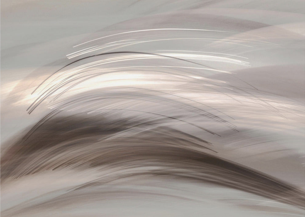 Abstract waves | Canvas